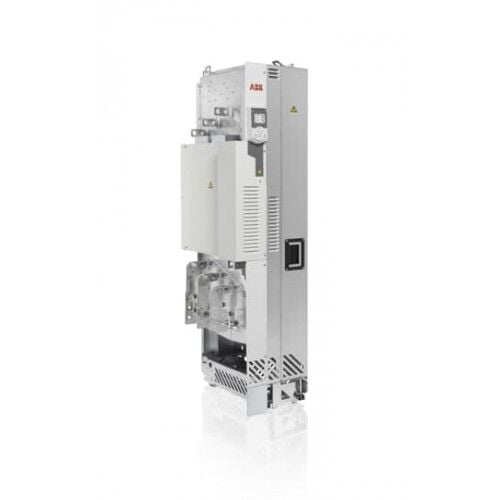 ABB ACS580-04-505A-4 | 250kW 505A Modüler Sürücü - ARI PROSES