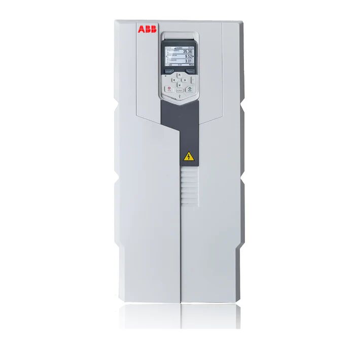 ABB ACS580-01-363A-4 200 kW Frekans İnvertörü 3AUA0000080509 | ARI PROSES