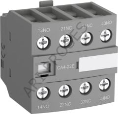 ABB CA4-40E  1SBN010140R1040