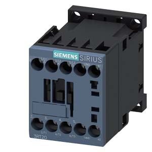 Siemens 3RT2015-1AP01 3kW 7A 1NO 230V AC Kontaktör