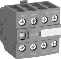 ABB CA4-40N  1SBN010140R1240