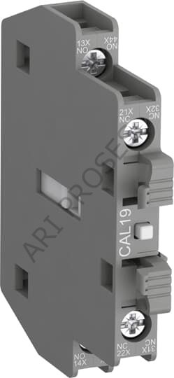 ABB CAL19-11  1SFN010820R1011