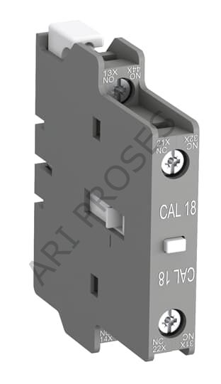 ABB CAL18-11B  1SFN010720R3311