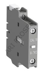 ABB CAL18-11B  1SFN010720R3311
