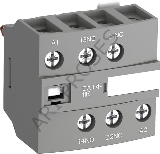 ABB CAT4-11M  1SBN010151R1111
