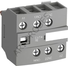 ABB CAT4-11M  1SBN010151R1111