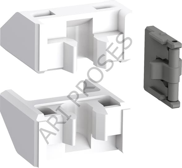 ABB VM4  1SBN030105T1000