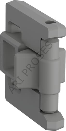 ABB VM96-4  1SBN033405T1000
