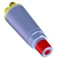 VEGA VEGABAR 29 Metal Ölçüm Hücreli 0...10 Bar ATEX Basınç Transmitteri