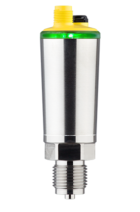 VEGA VEGABAR 29 Metal Ölçüm Hücreli -1...10 Bar ATEX Basınç Transmitteri