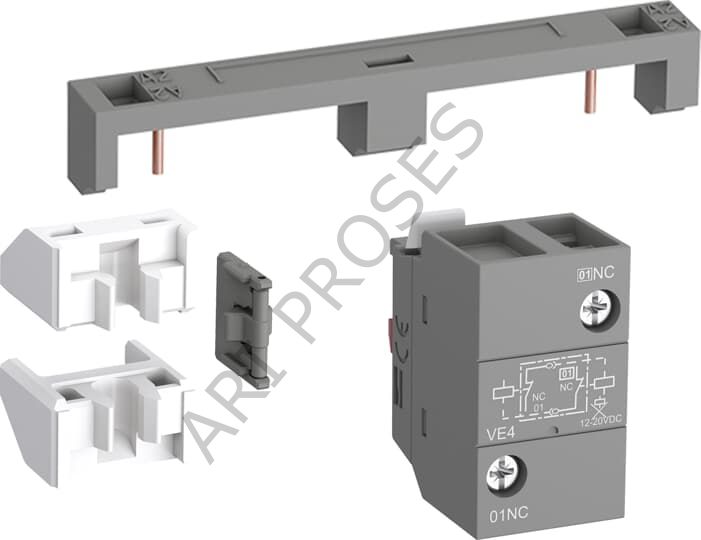 ABB VEM4  1SBN030111R1000