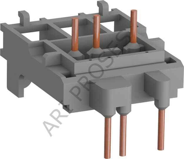 ABB BEA26-4  1SBN082306T1000