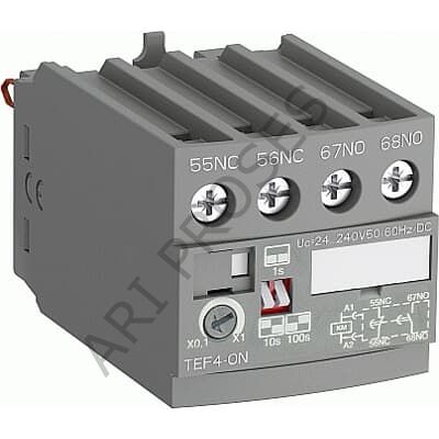 ABB TEF4-ON  1SBN020112R1000