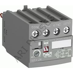 ABB TEF4-ON  1SBN020112R1000