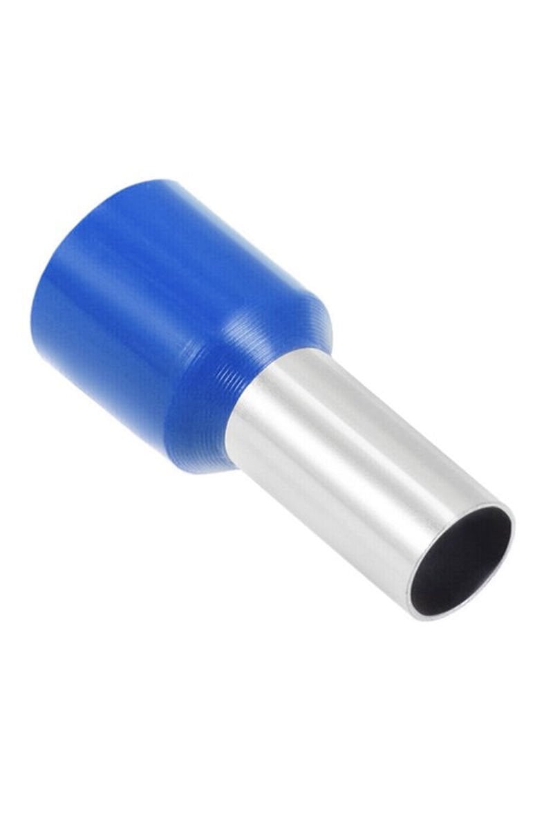 Gwest 50 mm² Mavi İzoleli Kablo Yüksüğü (Fransız Normu) IYF - 50.0 / 2014