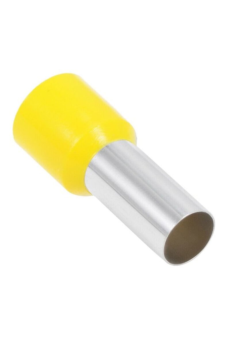 Gwest 70.0 mm² Sarı İzoleli Kablo Yüksüğü (Fransız Normu) IYF - 70.0 / 2015