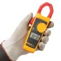 Fluke 323 True-RMS Pens Ampermetre
