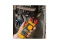 Fluke 323 True-RMS Pens Ampermetre