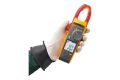 Fluke 377 FC Temassız Gerilim True-RMS AC/DC Pens Ampermetre