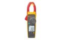 Fluke 377 FC Temassız Gerilim True-RMS AC/DC Pens Ampermetre