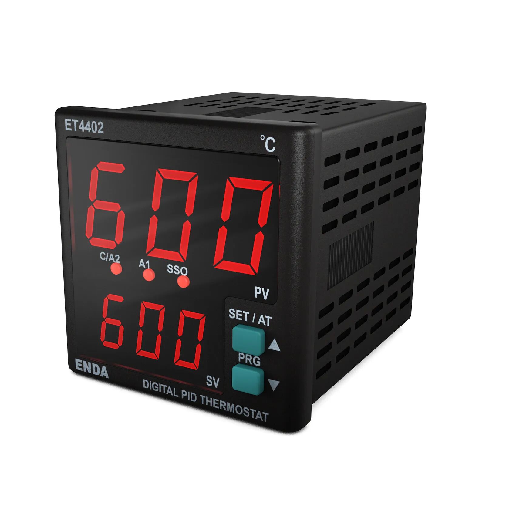 Enda ET4402-230 Dijital PID Sıcaklık Kontrol Cihazı