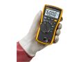 Fluke 114 True-RMS Dijital Multimetre (6000 Sayım)