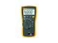 Fluke 114 True-RMS Dijital Multimetre (6000 Sayım)