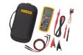 Fluke 1587 FC İzolasyon Test Cihazlı Multimetre (Megger)