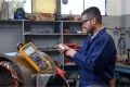 Fluke 1587 FC İzolasyon Test Cihazlı Multimetre (Megger)