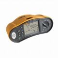 Fluke 1663 Çok Fonksiyonlu Tesisat Test Cihazı