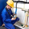 Fluke 1663 Çok Fonksiyonlu Tesisat Test Cihazı