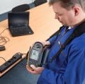 Fluke 1663 Çok Fonksiyonlu Tesisat Test Cihazı