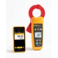 Fluke 368 True-RMS Kaçak Akım Pens Ampermetre