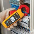 Fluke 368 True-RMS Kaçak Akım Pens Ampermetre