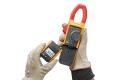 Fluke 381 Uzaktan Ekranlı True-RMS AC/DC Pens Ampermetre