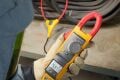 Fluke 381 Uzaktan Ekranlı True-RMS AC/DC Pens Ampermetre