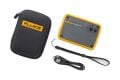 Fluke PTi120 Cep Tipi Termal Kamera (9Hz, 400°C)