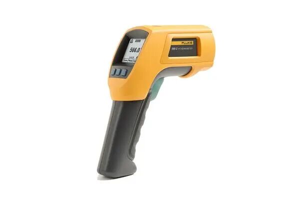 Fluke 568 Kızılötesi ve Temaslı Termometre (IR & K-Tipi)