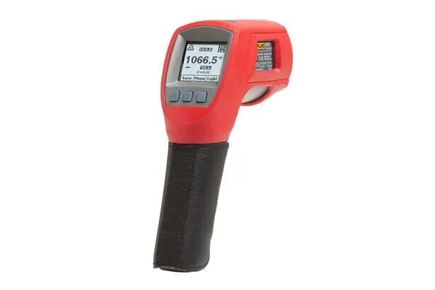 Fluke 568 Ex Kendinden Emniyetli Kızılötesi Termometre (ATEX)