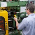 Fluke 62 MAX Kızılötesi Lazer Termometre