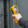 Fluke 62 MAX Kızılötesi Lazer Termometre