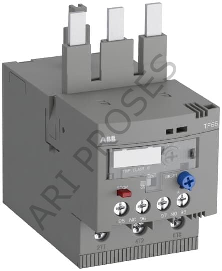 ABB TF65-60  1SAZ811201R1006