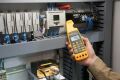 Fluke 773 Milliamp Proses Pens Metre (mA & V Kaynak/Ölçüm)