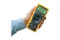 Fluke 77-IV Çok Yönlü Dijital Multimetre (3200 Sayım)