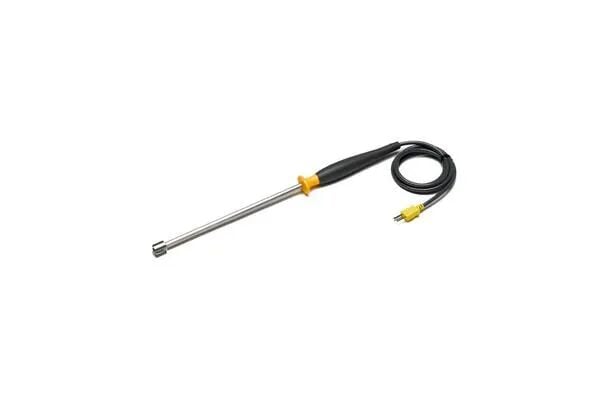 Fluke 80PK-27 Endüstriyel Yüzey Sıcaklık Probu (K-Tipi)