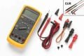 Fluke 87-V Endüstriyel True-RMS Dijital Multimetre