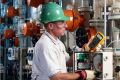 Fluke 87-V Endüstriyel True-RMS Dijital Multimetre