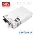Mean Well RSP-3000-24 24V 125A 3000W Güç Kaynağı