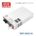 Mean Well RSP-3000-24 24V 125A 3000W Güç Kaynağı