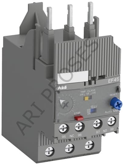 ABB EF45-30  1SAX221001R1101